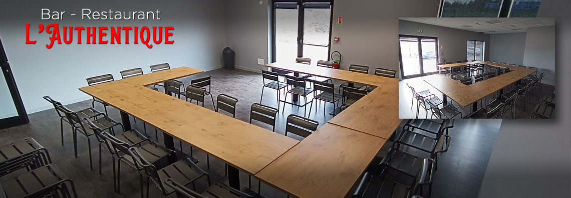 Location de salle pour séminaires